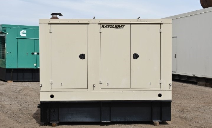 泽库购买柴油发电机需留心哪些问题?