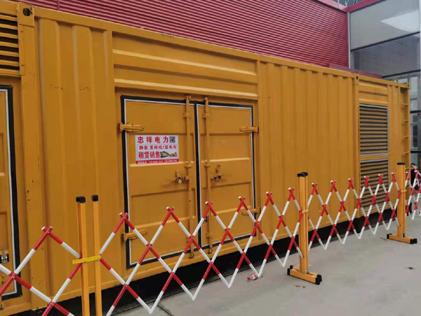 泽库关于通用发电机的十万个为什么？