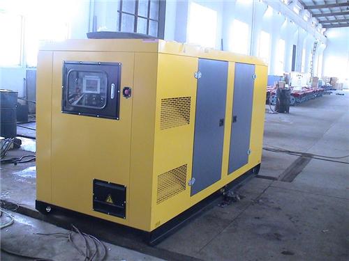 泽库租赁发电机 柴油发电机组的蓄电池种类有哪些？