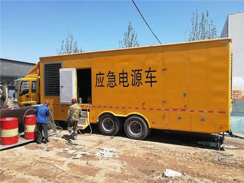 泽库发电车租赁-教您挑选发电机哪些技巧可以掌握使用