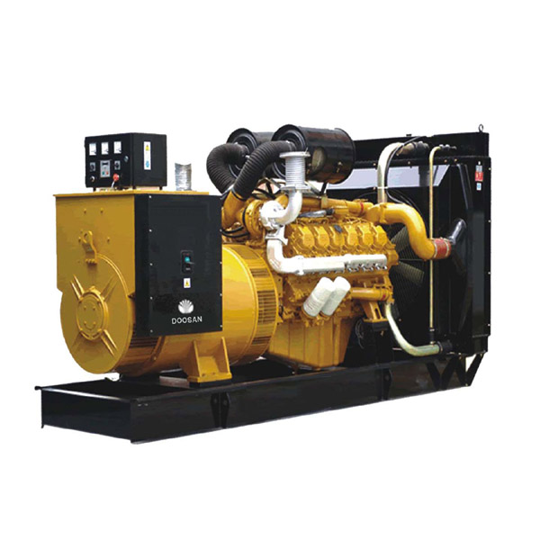 泽库租赁发电机-怎样确保潍柴发电机组的质量