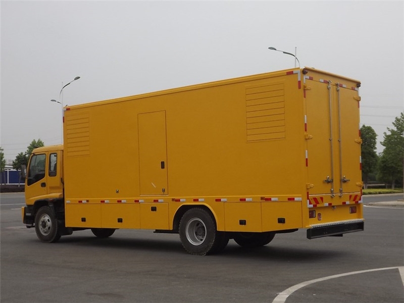 泽库租赁发电机-柴油发电机组出口六要素