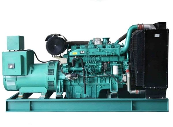 泽库发电机租赁-柴油发电机与汽油发电机的区别