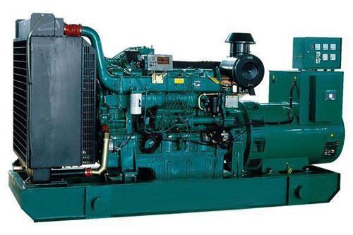 泽库出租发电机-康明斯发电机指示控制灯的作用