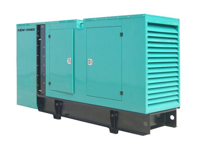 泽库发电车租赁-沃尔沃发电机组多少钱