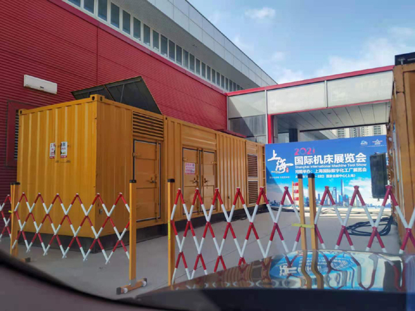 泽库发电车出租-发电机无电压或电压太低怎么办？