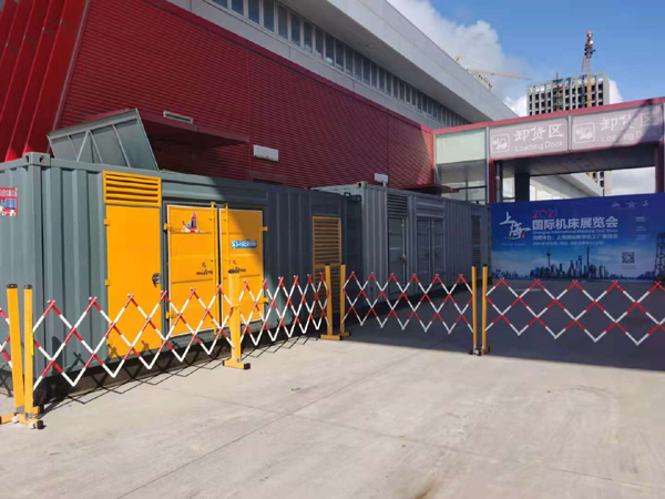 泽库租赁发电机-柴油发电机组为什么油耗比较大