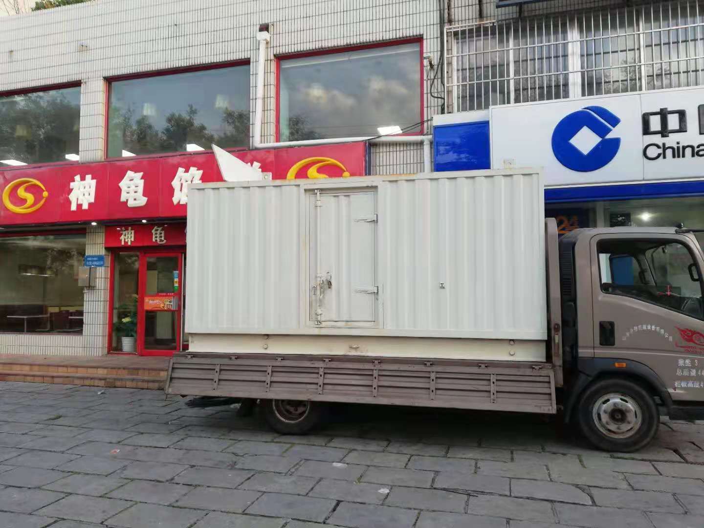 泽库出租发电机-柴油发电机组错误的启动方式