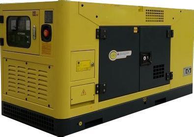 泽库出租发电机-发电机温度过高怎么解决