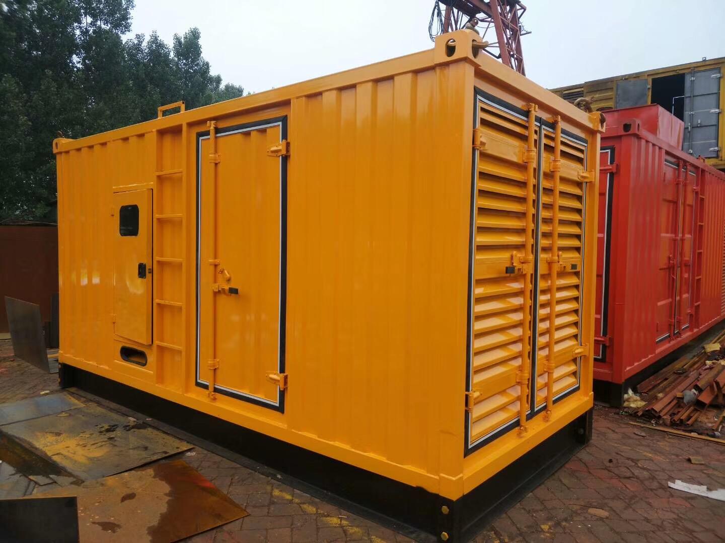 泽库租赁发电机-发电机省油方法有哪些？