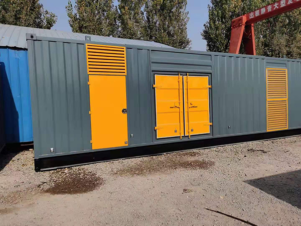 泽库签订发电机出租合同时需要注意的一些重要事项：