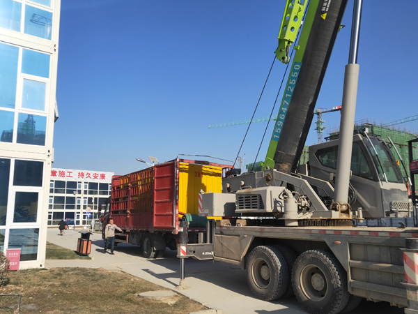 泽库发电机出租50KW柴油发电机组需要配多粗电缆线