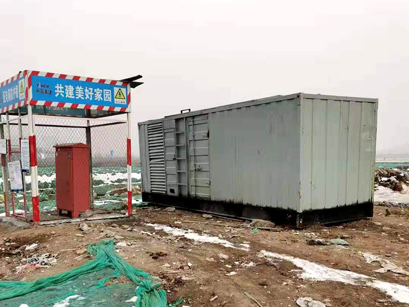 泽库燃气发电机在高海拔地区运行时会遇到哪些常见故障？
