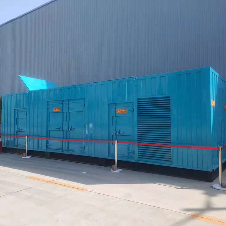 泽库怎样更换柴油发电机组的空气滤清器？