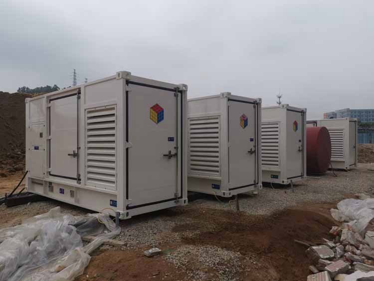 泽库如何降低 200KW 柴油发电机的燃油消耗率？
