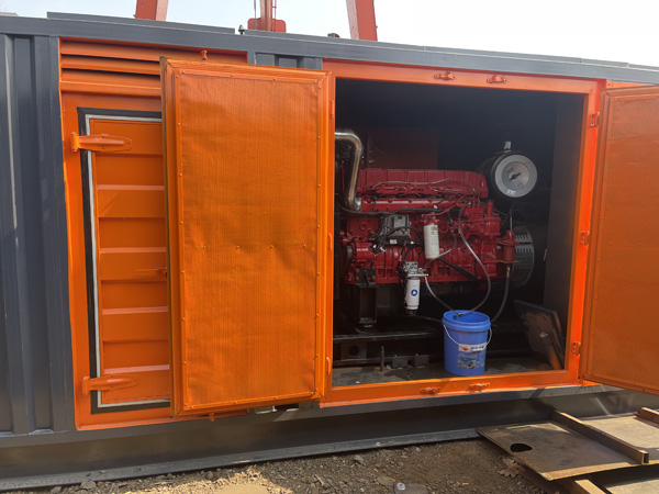 泽库哪些因素会影响 200KW 柴油发电机的燃油消耗率？
