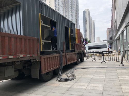 泽库柴油发电机空气滤清器在不同季节的更换周期是否有差异？
