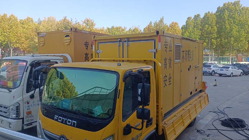 泽库有哪些因素会影响柴油发电机组和UPS电源的切换时间？