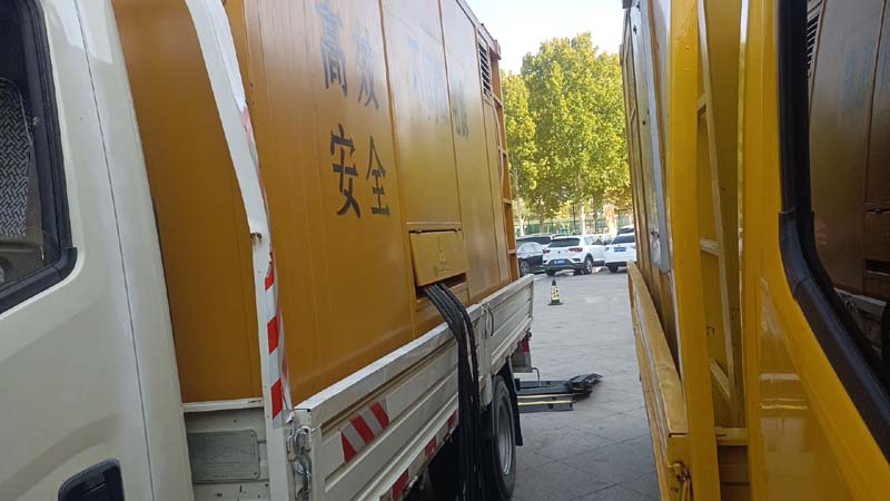 泽库如何判断柴油发电机组和UPS电源的切换时间是否符合要求？
