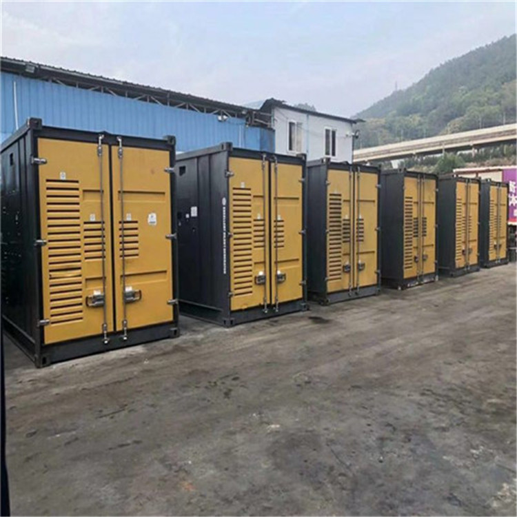 泽库发电机组使用中需注意哪些事项？