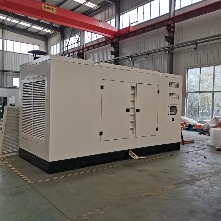 泽库启动发电机组时需要注意什么？