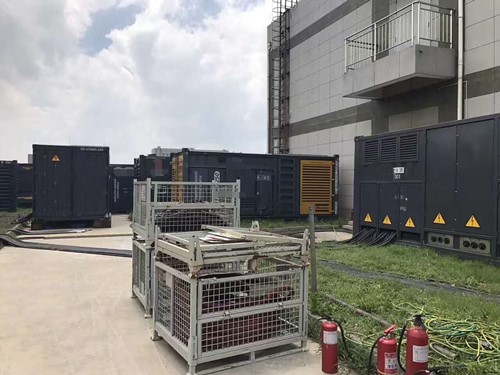 泽库除了定期检查，还有哪些方法可以及时发现接触式转速表探头的磨损？