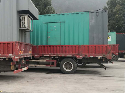 泽库柴油发电机组使用注意安全事项有哪些？