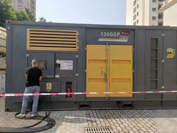 泽库延长空气滤清器使用寿命的注意事项