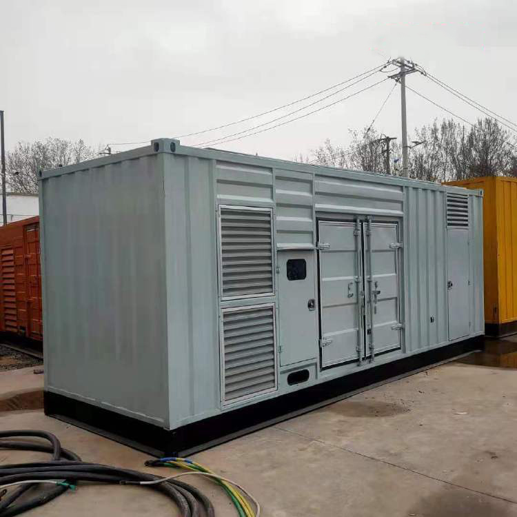 泽库如何判断柴油发电机组的机油压力是否正常？