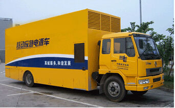 泽库发电机组如何判断水冷式机油散热器是否需要更换？