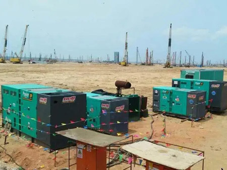 泽库测量水冷式机油散热器密封件尺寸的具体步骤是什么？