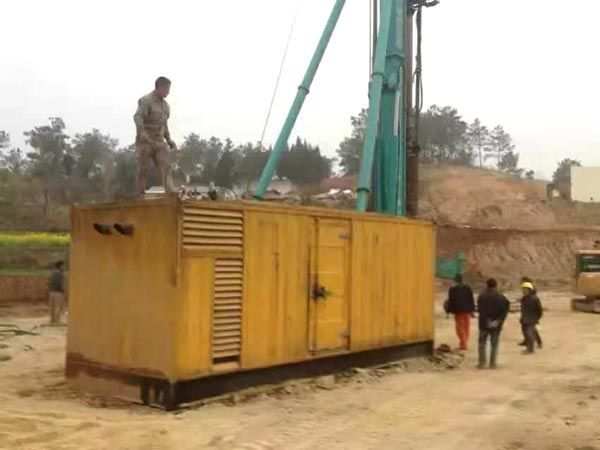 泽库柴油发电机组应用场合有哪些？